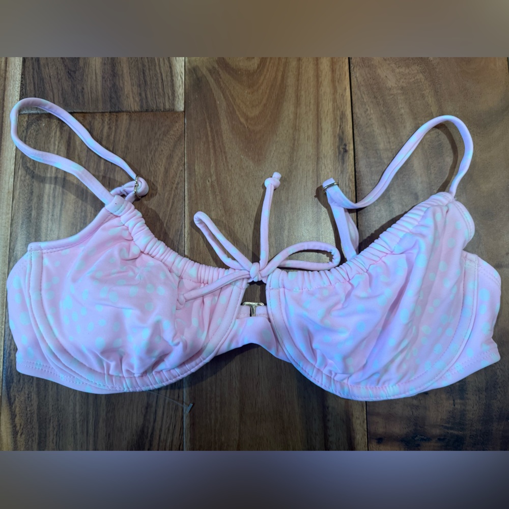 Target bikini top
